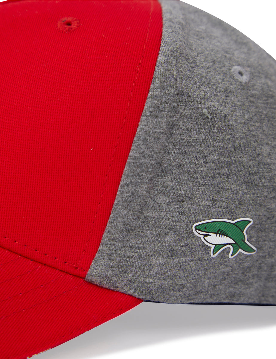 Zovato Le Shark Polyester Jersey Cap – Le Shark Official
