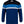 Load image into Gallery viewer, Kano Stripe Colour Block Jumper