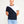 Load image into Gallery viewer, Slindon Colour Block Cotton T-Shirt
