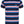 Load image into Gallery viewer, Ritchie Cotton Striped T-Shirt
