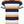 Load image into Gallery viewer, Saunders Cotton Striped T-Shirt
