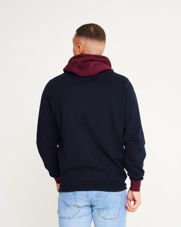 Harps Fleece Hoodie