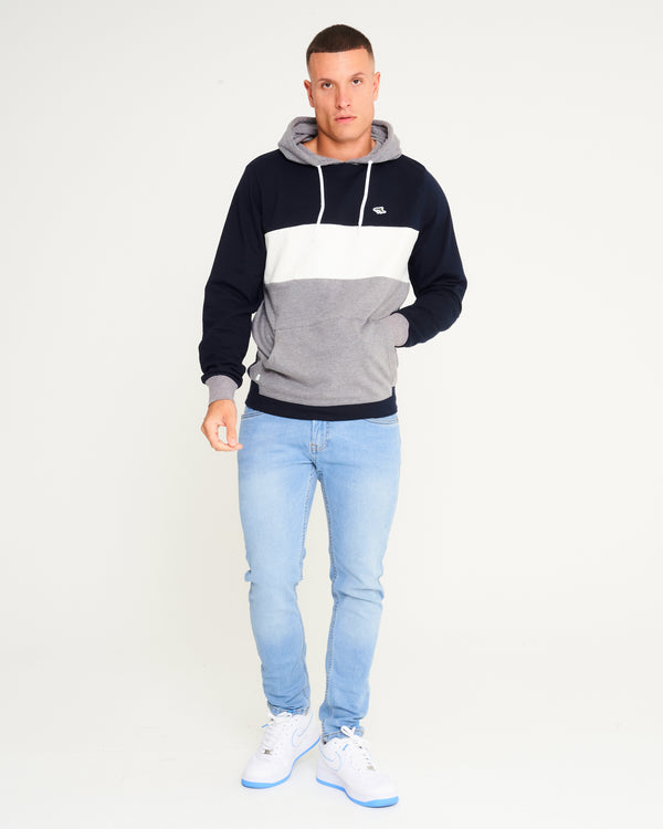 Harps Fleece Hoodie