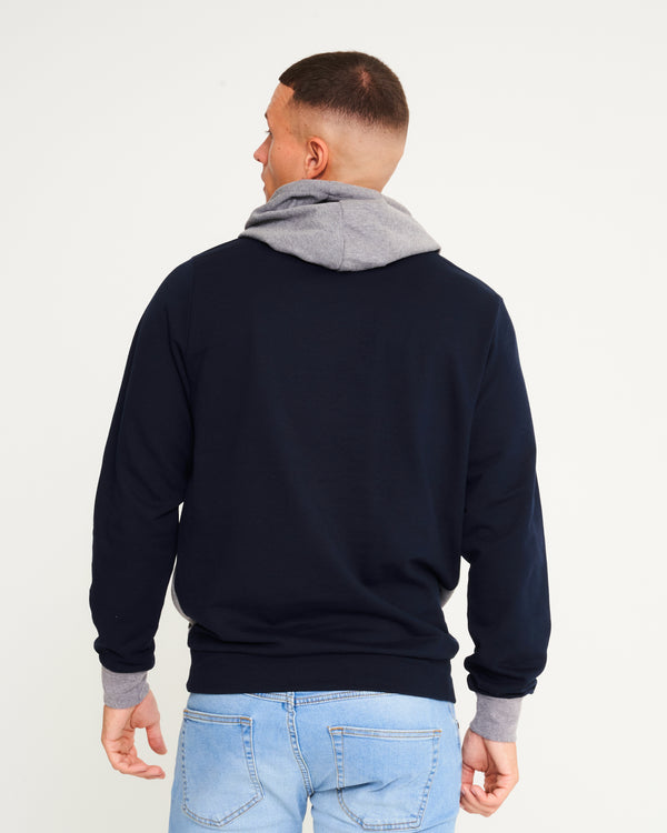 Harps Fleece Hoodie