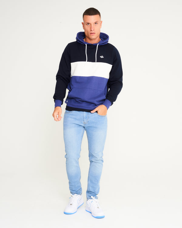 Harps Fleece Hoodie