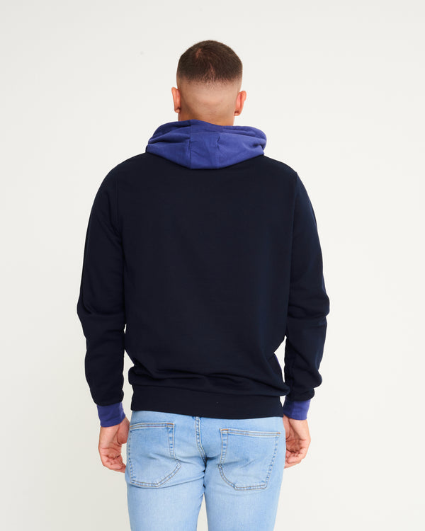 Harps Fleece Hoodie