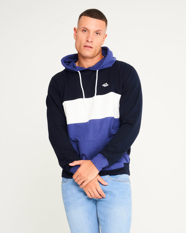 Harps Fleece Hoodie