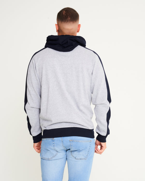 Hoole Zip Through Hoodie