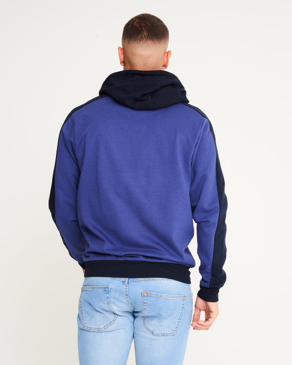 Hoole Zip Through Hoodie