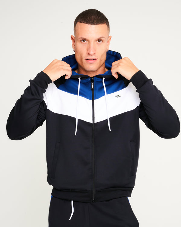 Potier Tricot Tracksuit