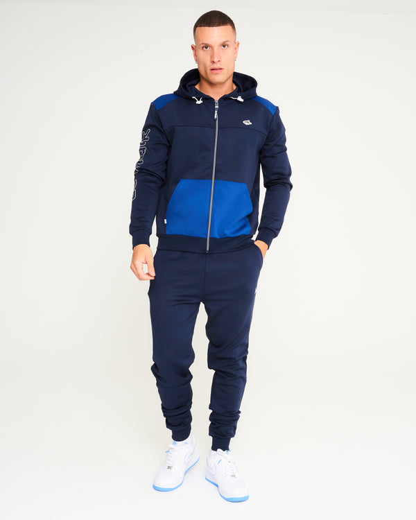 Potier Tricot Tracksuit