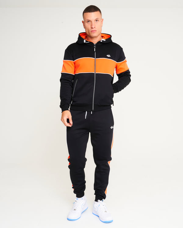 Poulton Colourblock Tricot Tracksuit