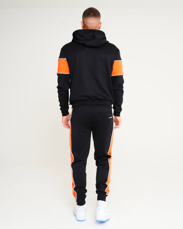 Poulton Colourblock Tricot Tracksuit