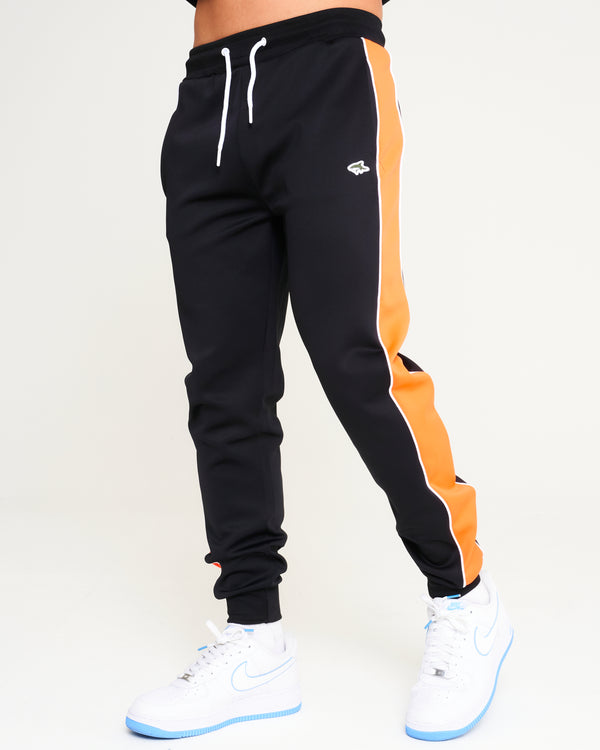 Poulton Colourblock Tricot Tracksuit