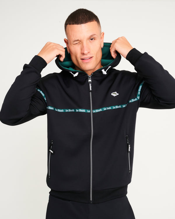 Portman Tricot Tape Tracksuit