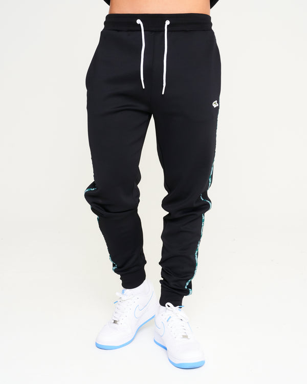 Portman Tricot Tape Tracksuit