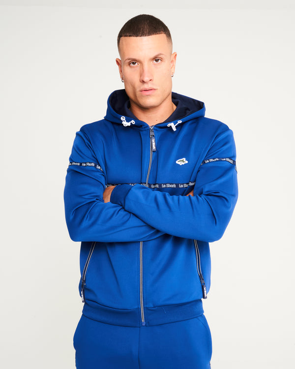 Portman Tricot Tape Tracksuit