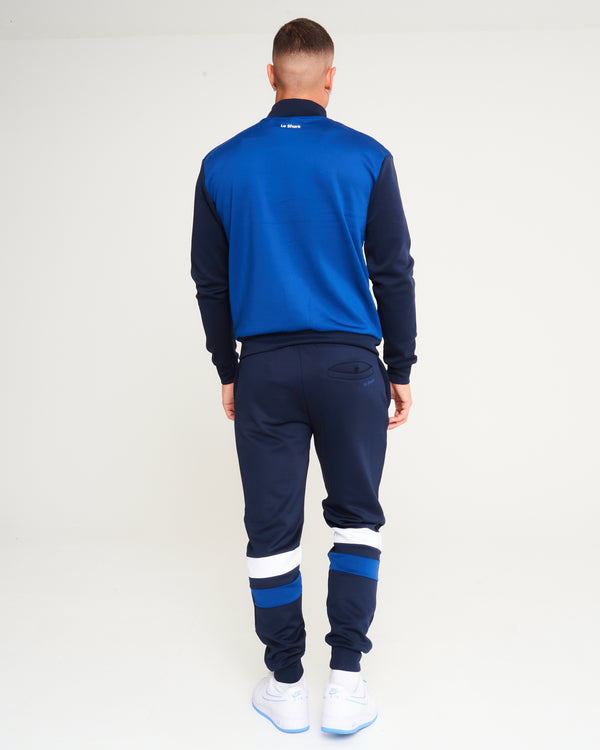 Pownall Colourblock Tricot Tracksuit