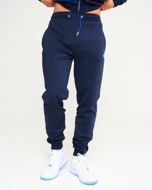 Pownall Colourblock Tricot Tracksuit