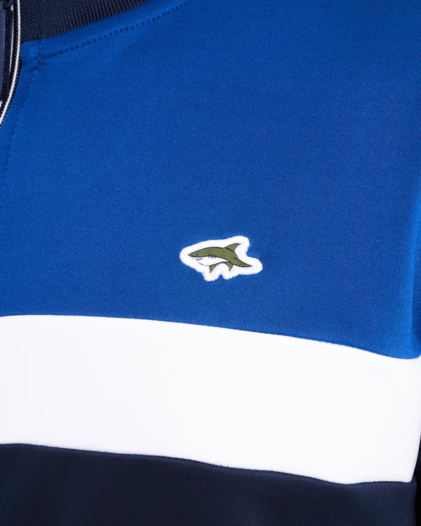 Pownall Colourblock Tricot Tracksuit