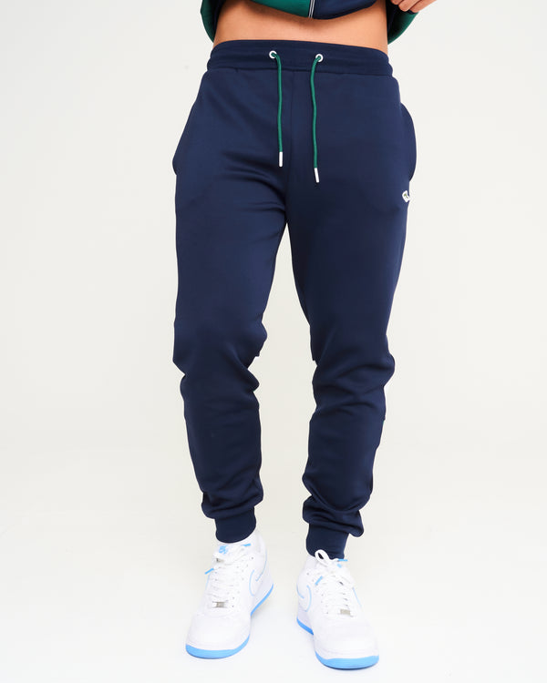 Pownall Colourblock Tricot Tracksuit