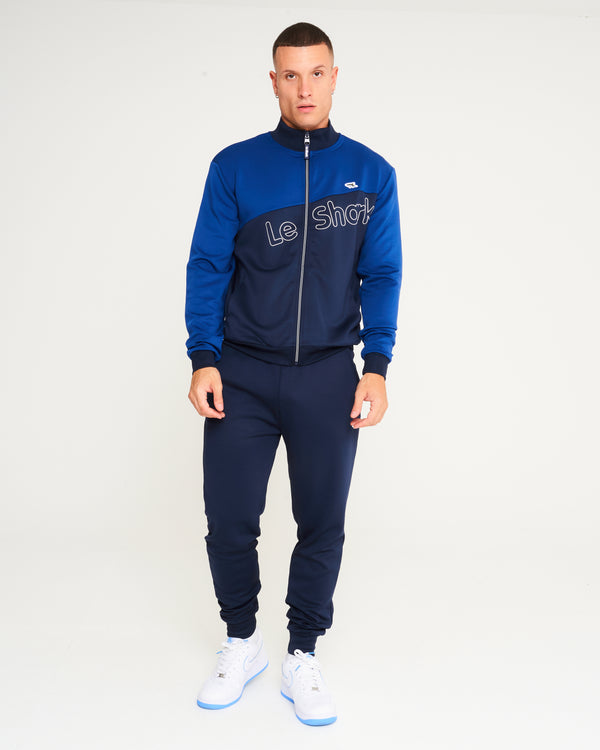 Poynter Tricot Tracksuit