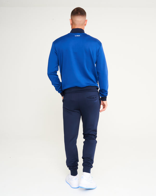 Poynter Tricot Tracksuit