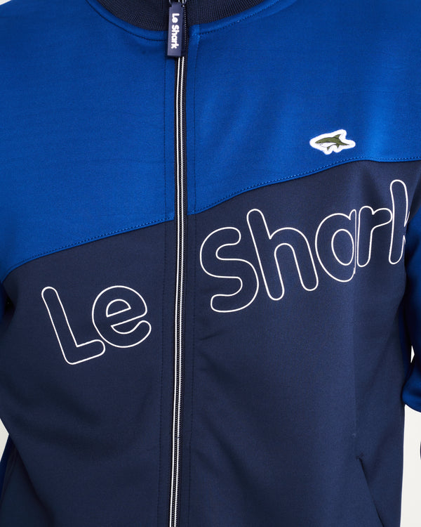 Poynter Tricot Tracksuit