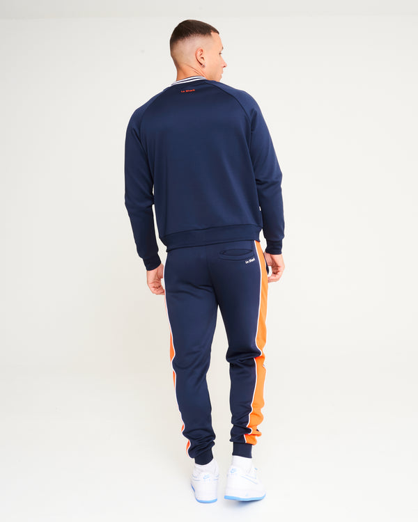 Priter Colourblock Tricot Tracksuit