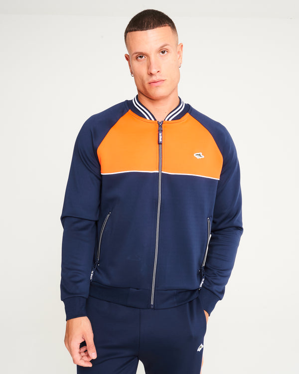 Priter Colourblock Tricot Tracksuit