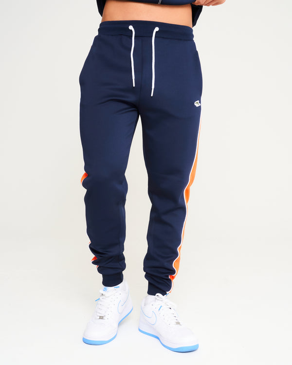 Priter Colourblock Tricot Tracksuit