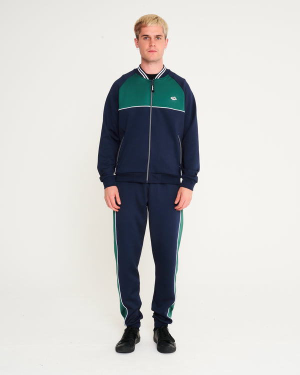 Priter Colourblock Tracksuit