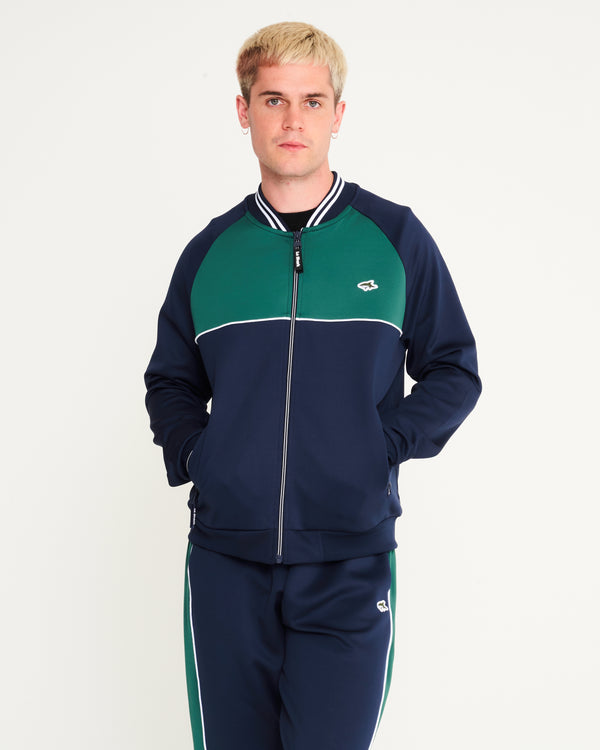 Priter Colourblock Tracksuit