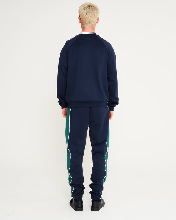 Priter Colourblock Tracksuit