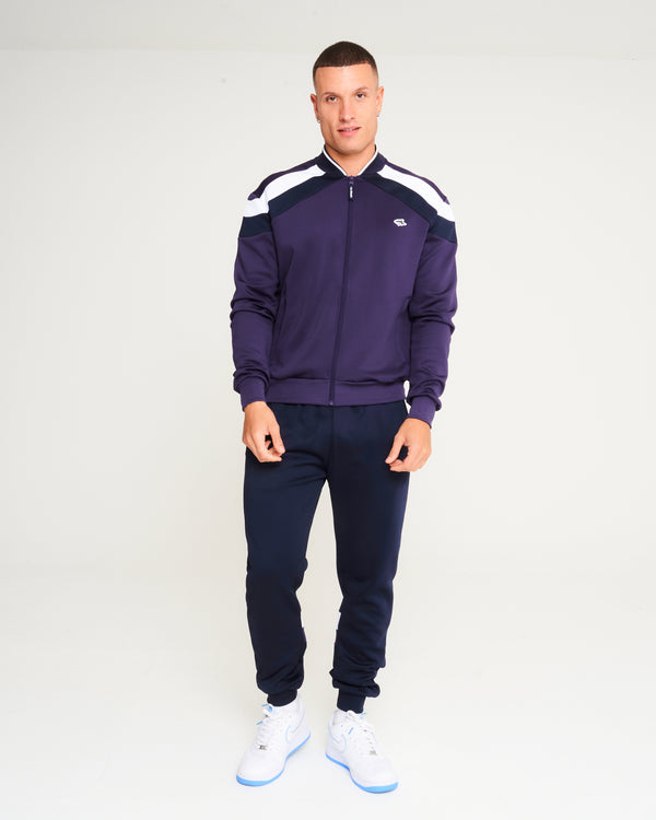 Tasker Tricot Tracksuit