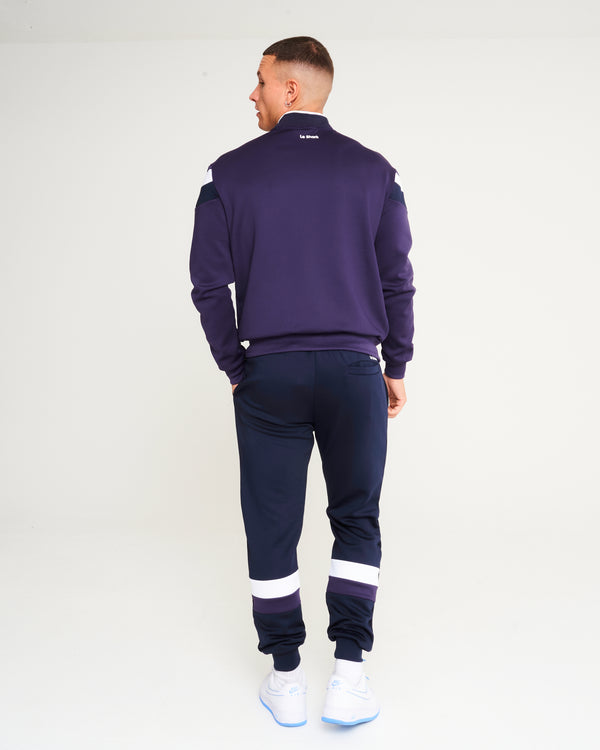 Tasker Tricot Tracksuit