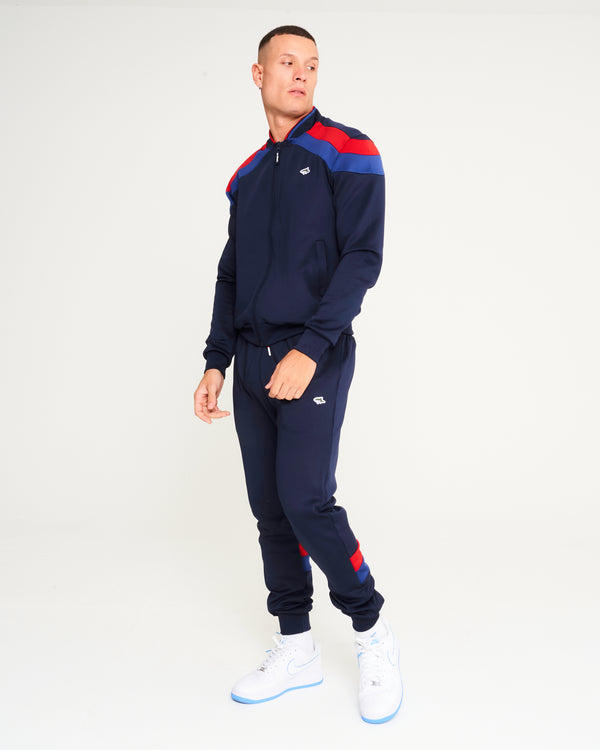 Tasker Tricot Tracksuit