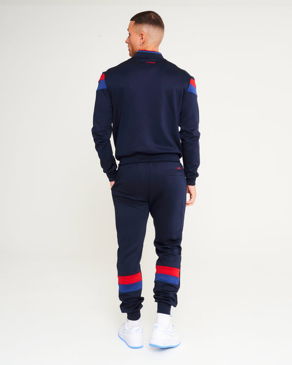 Tasker Tricot Tracksuit