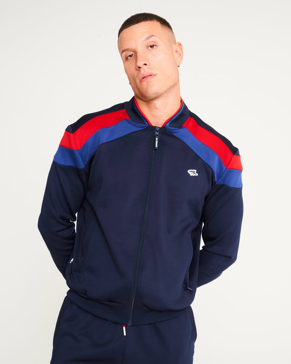 Tasker Tricot Tracksuit