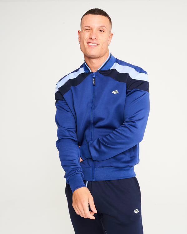 Tasker Tricot Tracksuit