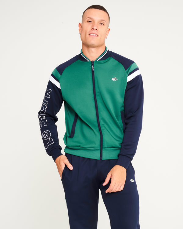 Taunton Tricot Tracksuit