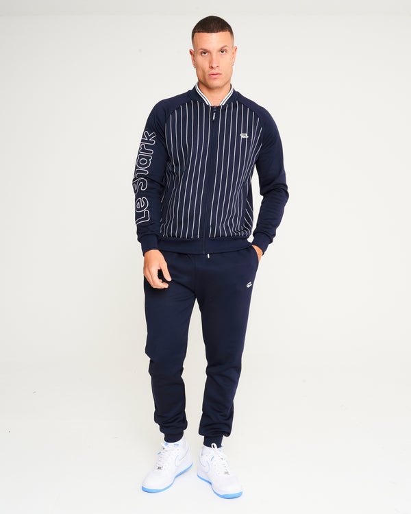 Compton Fleece Tracksuit