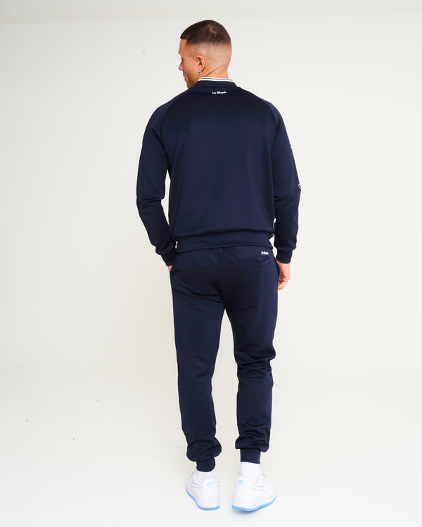 Compton Fleece Tracksuit