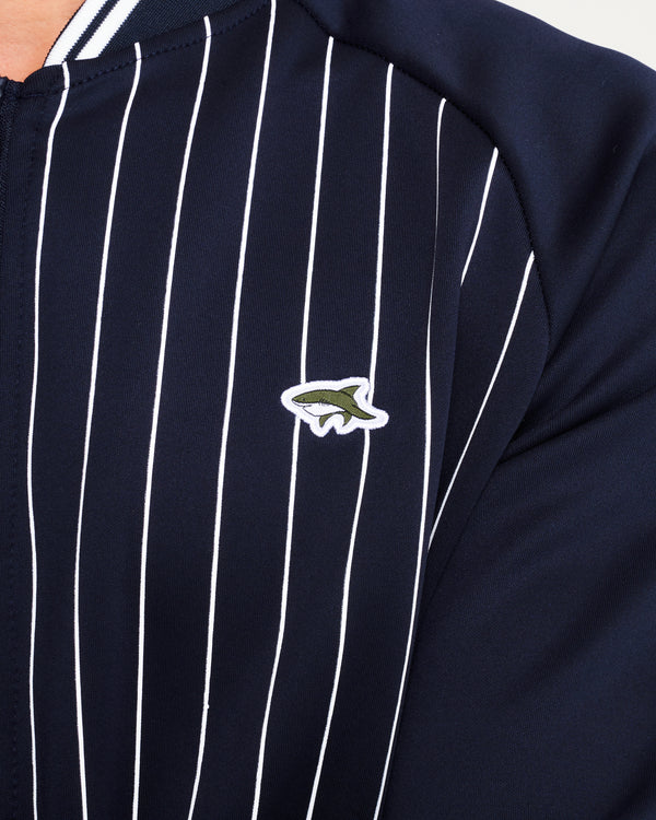 Compton Fleece Tracksuit