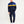 Load image into Gallery viewer, Tisbury Colourblock Tricot Tracksuit
