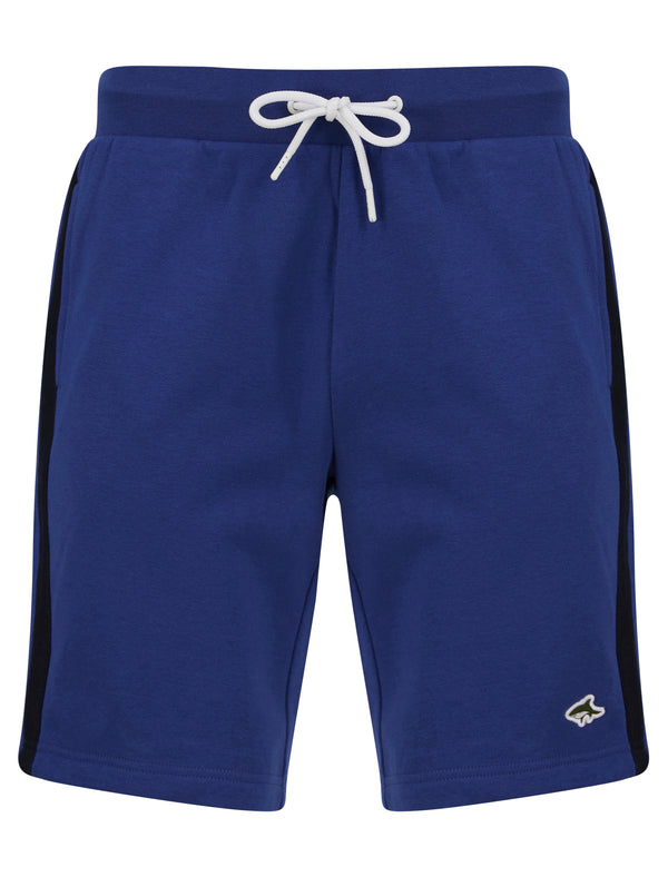 Roper Fleece Jogger Shorts