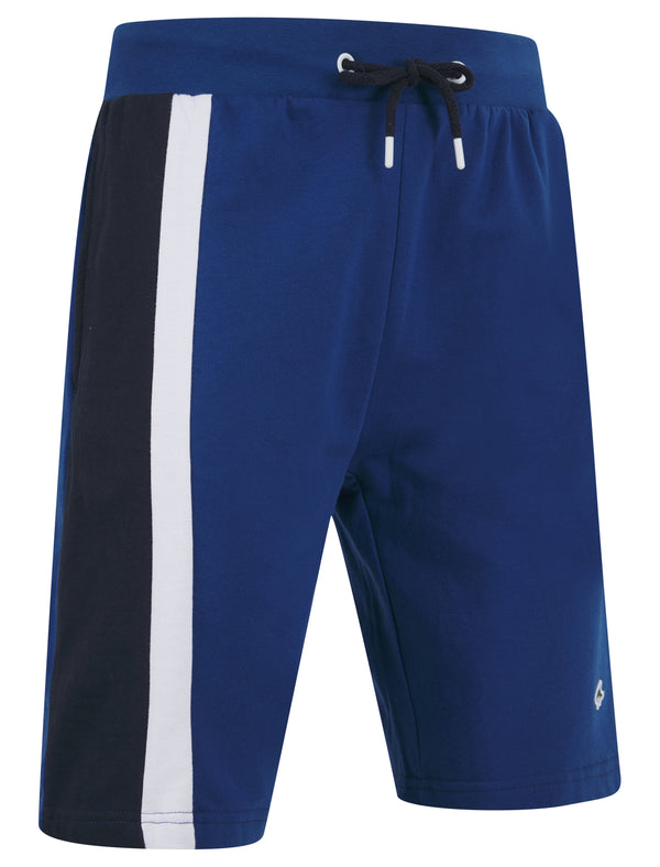 Rowan Fleece Jogger Shorts