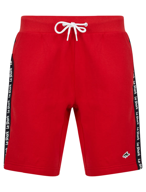 Rumbold Fleece Jogger Shorts