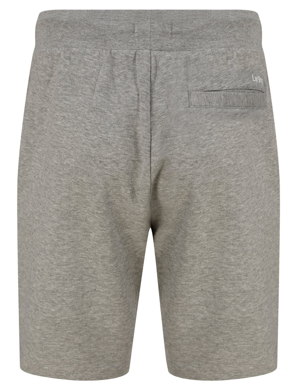 Rumbold Fleece Jogger Shorts