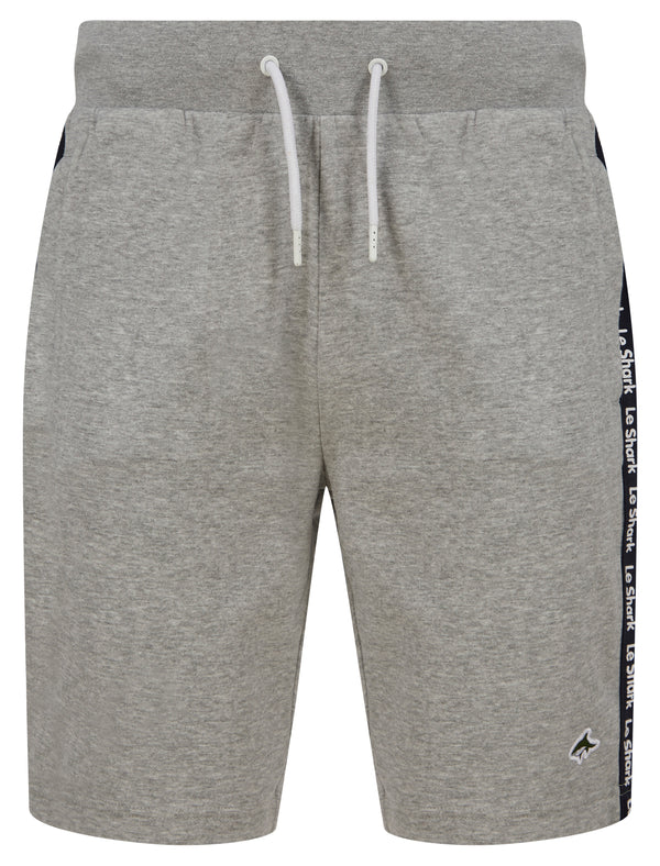 Rumbold Fleece Jogger Shorts